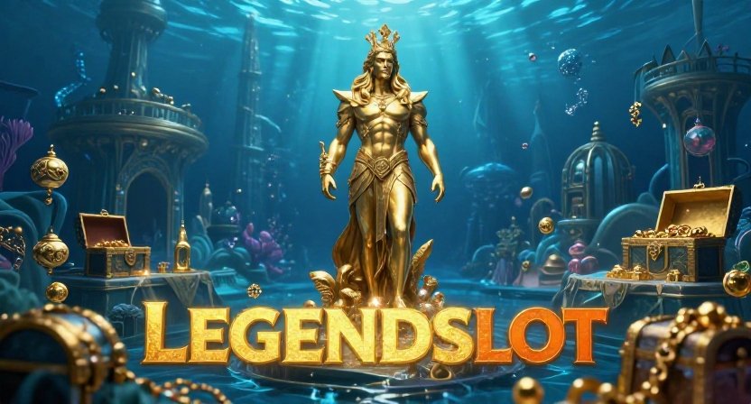 LEGENDSLOT LEGENDSLOT